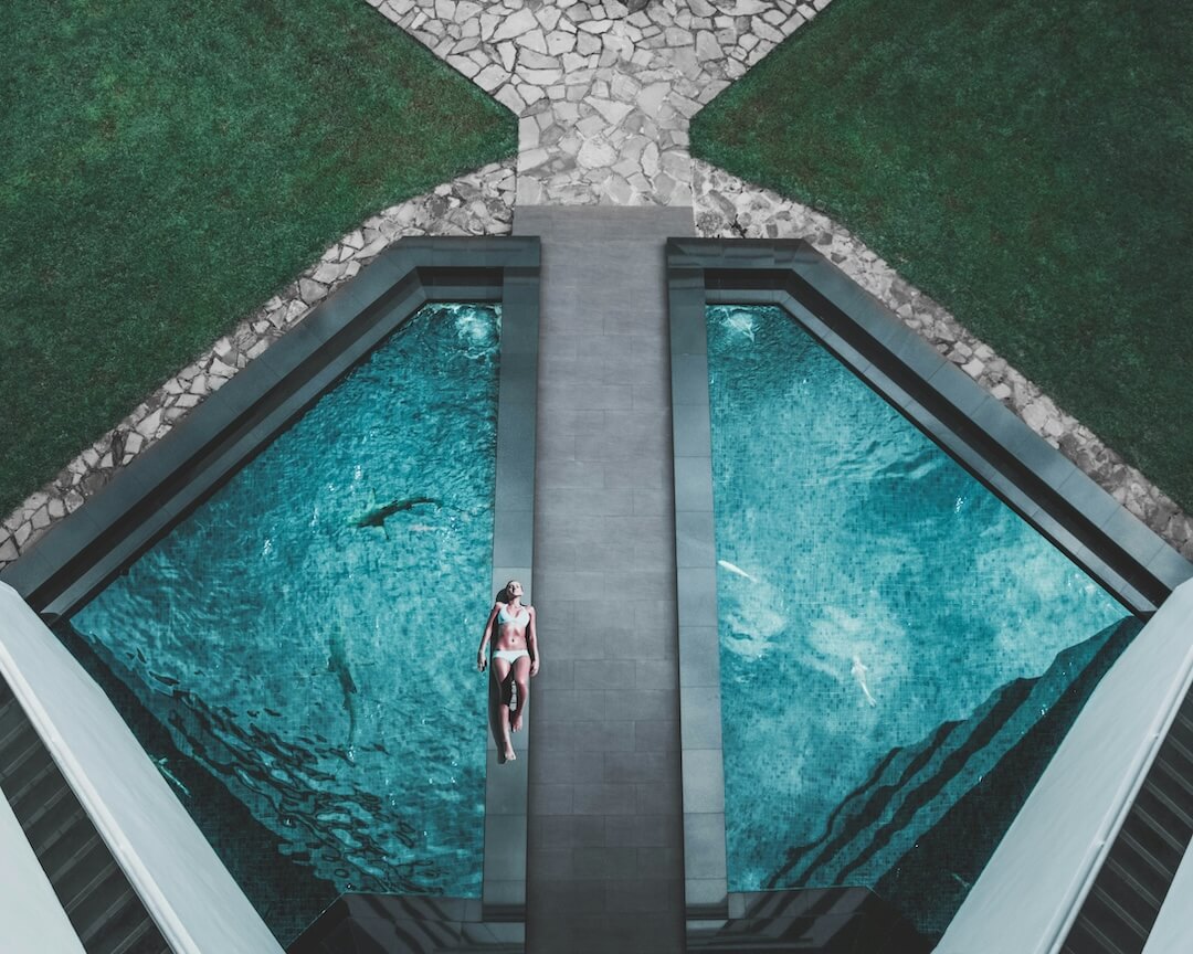 Pool Cleaning