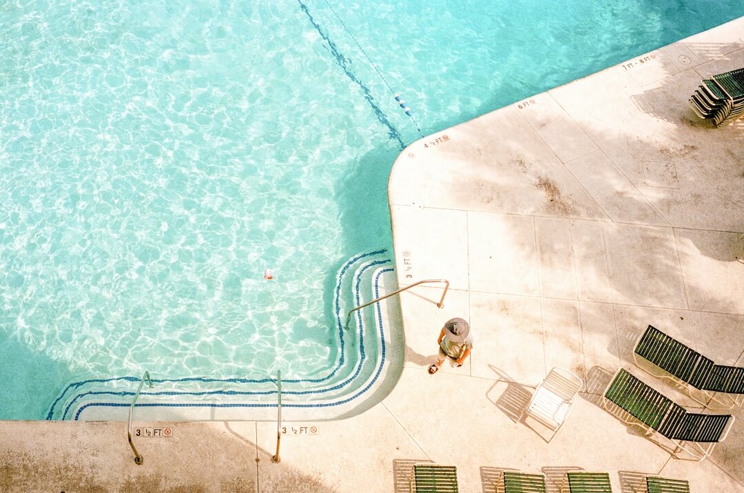 Professional Pool Cleaning Services in Cutler Bay