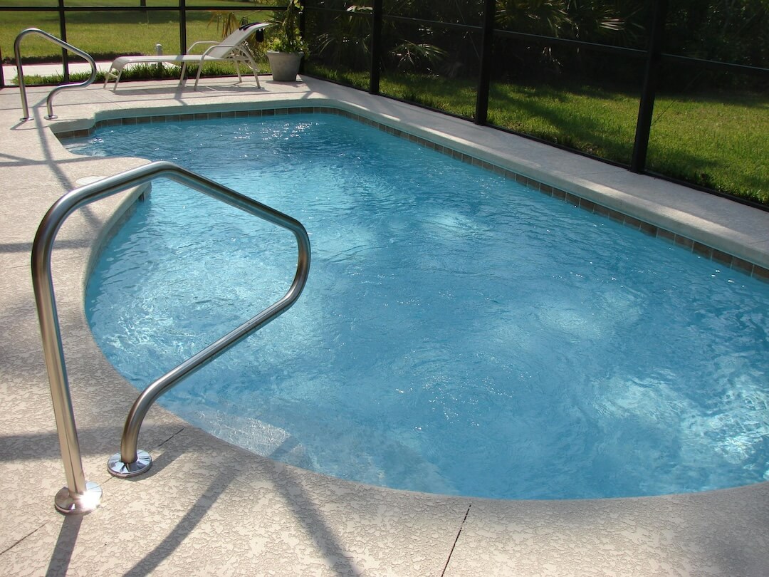 Florida Climate Considerations for Pool Heat Pumps Image